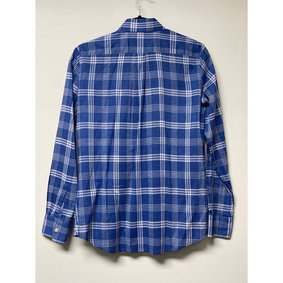 Bundle of 3 Career Shirts, Brooks Brothers, Ann Taylor, Banana Republic - Picture 8 of 14